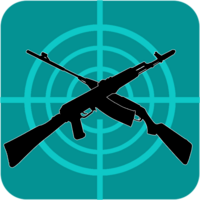 Стойка для крепления мишеней для стрелкового тира - fgospostavki.ru - Белово