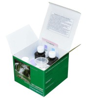 Тест-комплект «Сульфаты» - fgospostavki.ru - Белово