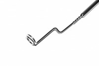 Зонд массажный логопедический Толкачик на толстой гладкой ручке - fgospostavki.ru - Белово