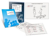 Комплект кодотранспарантов "Глагол DO как смысловой" - fgospostavki.ru - Белово