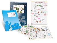 Комплект кодотранспарантов "Ядовитые растения" - fgospostavki.ru - Белово
