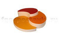 Модуль трансформер № 29 (3 элемента) - fgospostavki.ru - Белово