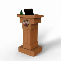 Трибуна АВТ-001 - fgospostavki.ru - Белово