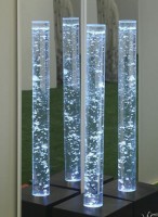 Интерактивная воздушно-пузырьковая трубка малая - fgospostavki.ru - Белово