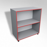 Тумба открытая ТР ЛДСП  - fgospostavki.ru - Белово