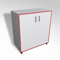 Тумба закрытая ТР ЛДСП - fgospostavki.ru - Белово