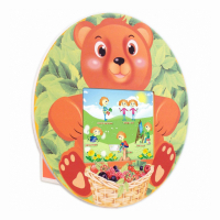 Учебно-игровой терминал "Медвежонок" - fgospostavki.ru - Белово