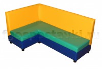 Угловой диван - fgospostavki.ru - Белово