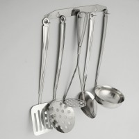 Набор приборов для приготовления пищи (5 предметов) - fgospostavki.ru - Белово