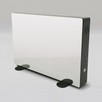 Умное зеркало Логопеда «Зазеркалье» со встроенным компьютером - fgospostavki.ru - Белово