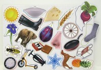 Магнитное развивающее пособие "Упрямые звуки" Звук "С" - fgospostavki.ru - Белово