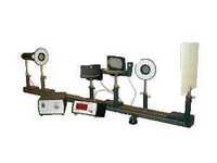 Лабораторная установка «Получение и исследование поляризованного света» - fgospostavki.ru - Белово