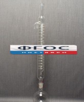 Дистиллятор с холодильником ХСВ 1000 миллилитров - fgospostavki.ru - Белово