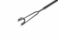 Зонд массажный «Язычок» на толстой гладкой ручке (автор Томилина С.М.) - fgospostavki.ru - Белово