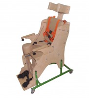 Опора для сидения базовой комплектации (вариант 1, размер 3) - fgospostavki.ru - Белово