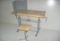 Верстак комбинированный  учебный Вк-У - fgospostavki.ru - Белово