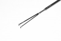 Зонд массажный логопедический Вилочковый на толстой гладкой ручке - fgospostavki.ru - Белово