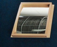 Развивающая панель “Вогнутое зеркало” - fgospostavki.ru - Белово