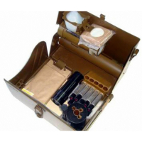 Войсковой прибор химической разведки с хранения  - fgospostavki.ru - Белово