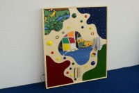 Фиброоптическая тактильная панель - fgospostavki.ru - Белово