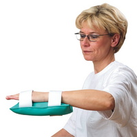 Утяжеленная подушечка 1 килограмм - fgospostavki.ru - Белово