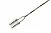 Массажный логопедический зонд N12.1 Скользящий - fgospostavki.ru - Белово