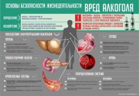 Стенд "Алкоголь" - fgospostavki.ru - Белово