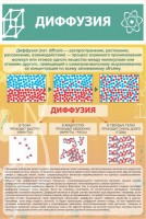 Стенд "Диффузия" - fgospostavki.ru - Белово