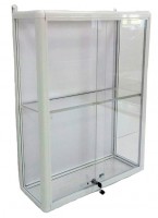 Шкаф-витрина для кубков и наград Вариант 1 - fgospostavki.ru - Белово