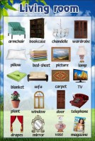 Стенд "Гостиная" - fgospostavki.ru - Белово