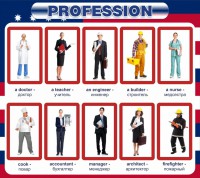 Стенд "Профессии" - fgospostavki.ru - Белово