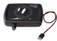 Магнитная мешалка ММ-1 - fgospostavki.ru - Белово