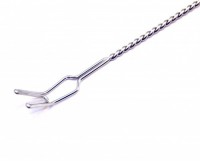 Зонд массажный "Зайчик" с витой ручкой (автор Микляева Ю.В.) - fgospostavki.ru - Белово