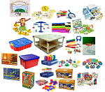 STEM-набор «Универсальный» - fgospostavki.ru - Белово