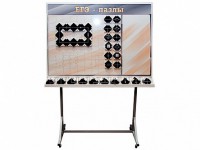 Электрифицированный обучающий комплект по физике для учащихся общеобразовательных учреждений "ЕГЭ-пазлы" - fgospostavki.ru - Белово