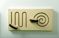 Лабиринт для опорно-двигательного аппарата №1 - fgospostavki.ru - Белово