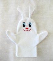 Кукла рукавичка в ассортименте (вариант 1) - fgospostavki.ru - Белово