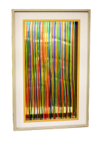 Настенное панно «Магические нити» - fgospostavki.ru - Белово