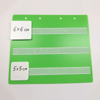 Лист-вкладыш в папку ПЕКС БОЛЬШАЯ 5х5 и 6х6 - fgospostavki.ru - Белово