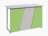 Стол учителя New line - fgospostavki.ru - Белово