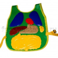 Жилетка с органами - fgospostavki.ru - Белово