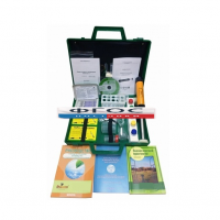 Комплект лабораторного оборудования «Пчелка-У» (базовый вариант) - fgospostavki.ru - Белово