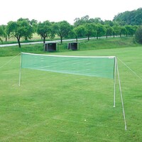 Сетка для бадминтона любительская - fgospostavki.ru - Белово