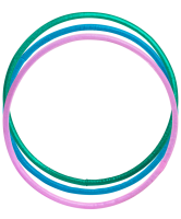 Обруч стальной фитнес-комфорт - fgospostavki.ru - Белово