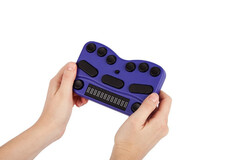 Дисплей Брайля беспроводной - fgospostavki.ru - Белово