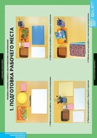 Комплект таблиц. Технология. Справочные материалы. - fgospostavki.ru - Белово