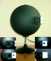 Демонстрационный стенд «Модель абсолютно черного тела»  - fgospostavki.ru - Белово