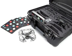 Образовательный комплект программируемого квадрокоптера DJI TELLO EDU (Стартовый – 5) - fgospostavki.ru - Белово