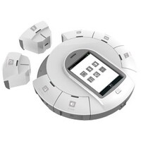 Цифровая лаборатория по физике - SenseDisc Physics (минимальный заказ - 5 штук) - fgospostavki.ru - Белово