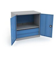 Шкаф инструментальный ГЛ-20 - fgospostavki.ru - Белово